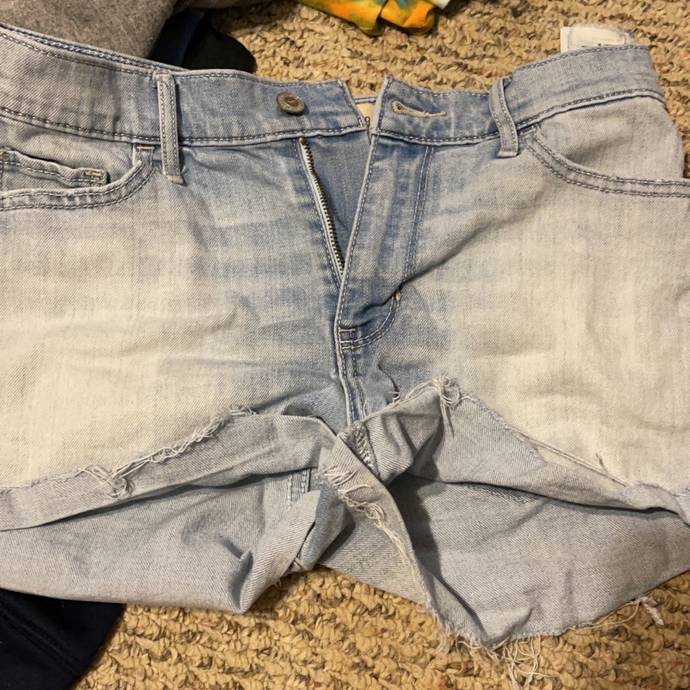 shorts
